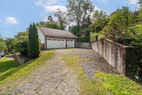 200 Logan Avenue Morgantown WV 26501