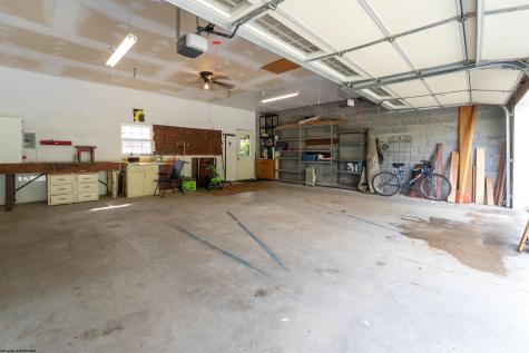 200 Logan Avenue Morgantown WV 26501