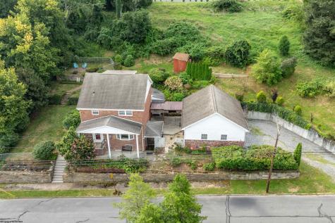 200 Logan Avenue Morgantown WV 26501