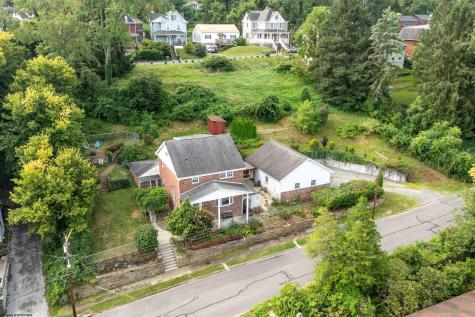 200 Logan Avenue Morgantown WV 26501