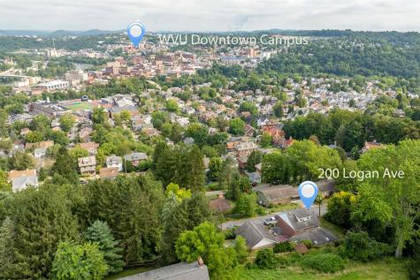 200 Logan Avenue Morgantown WV 26501