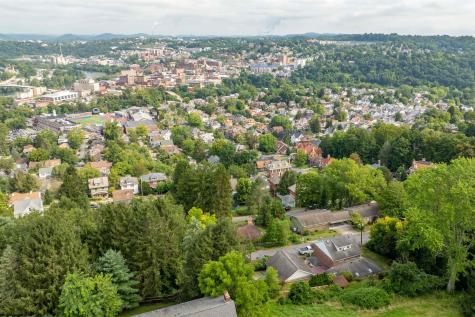 200 Logan Avenue Morgantown WV 26501