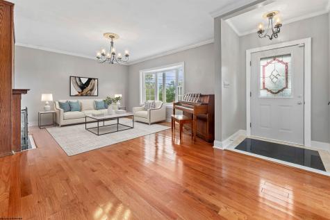 200 Logan Avenue Morgantown WV 26501