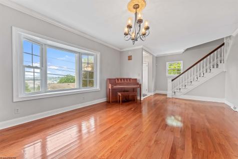 200 Logan Avenue Morgantown WV 26501