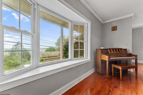200 Logan Avenue Morgantown WV 26501