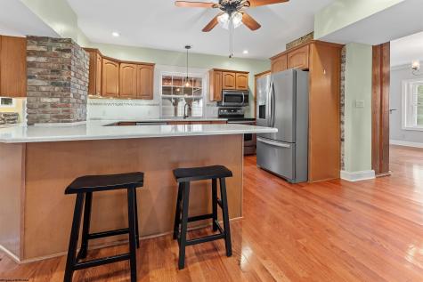 200 Logan Avenue Morgantown WV 26501