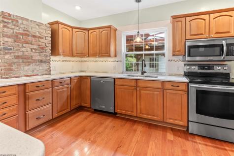 200 Logan Avenue Morgantown WV 26501