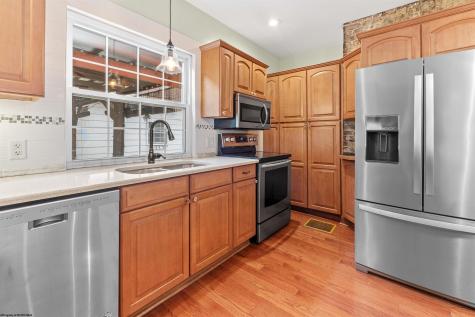 200 Logan Avenue Morgantown WV 26501