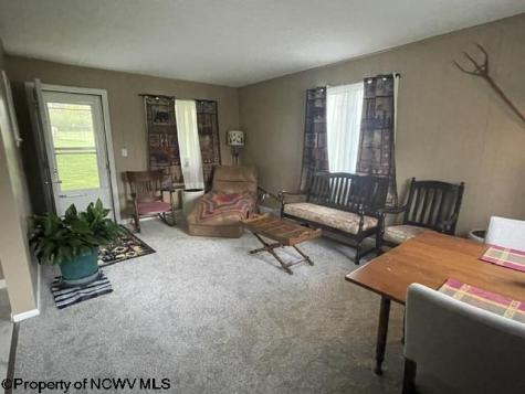 720 Fairview Road Independence WV 26374