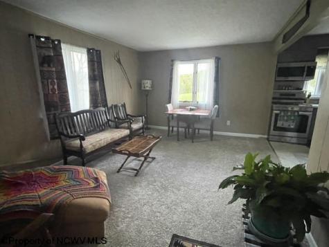 720 Fairview Road Independence WV 26374