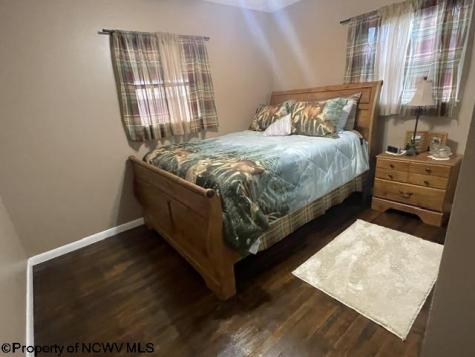 720 Fairview Road Independence WV 26374
