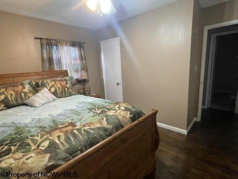 720 Fairview Road Independence WV 26374