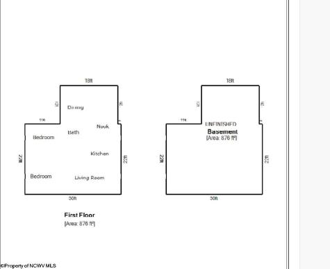 720 Fairview Road Independence WV 26374