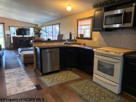 104 Clement Street Terra Alta WV 26764