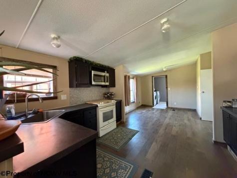 104 Clement Street Terra Alta WV 26764