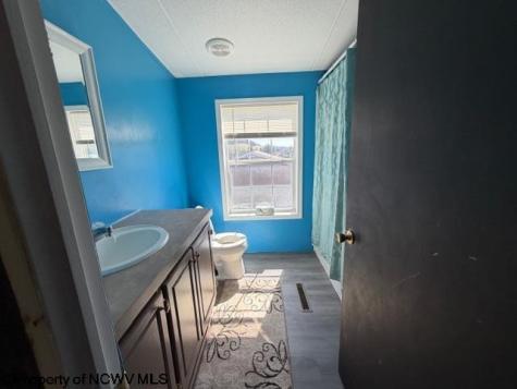 104 Clement Street Terra Alta WV 26764