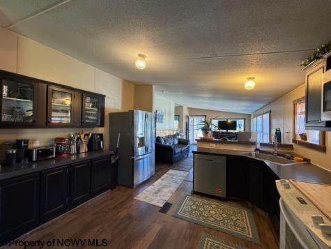 104 Clement Street Terra Alta WV 26764