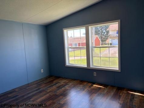 104 Clement Street Terra Alta WV 26764