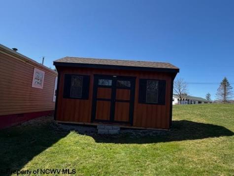 104 Clement Street Terra Alta WV 26764