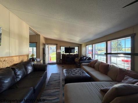 104 Clement Street Terra Alta WV 26764