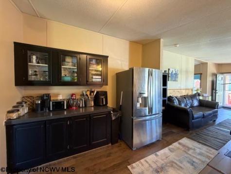 104 Clement Street Terra Alta WV 26764