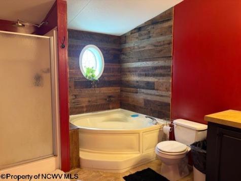 104 Clement Street Terra Alta WV 26764