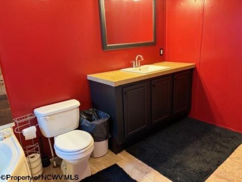 104 Clement Street Terra Alta WV 26764