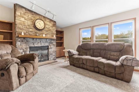 220 Sunny Brook Road Reedsville WV 26547