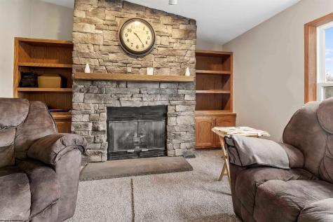 220 Sunny Brook Road Reedsville WV 26547