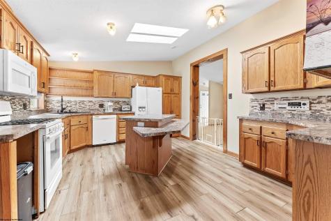 220 Sunny Brook Road Reedsville WV 26547