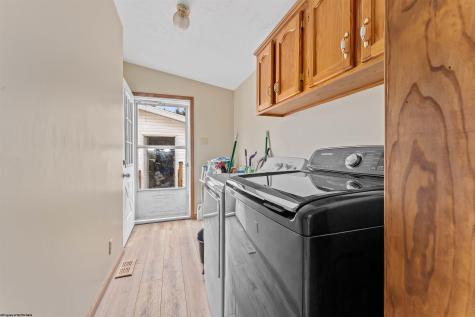 220 Sunny Brook Road Reedsville WV 26547