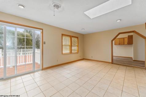 220 Sunny Brook Road Reedsville WV 26547