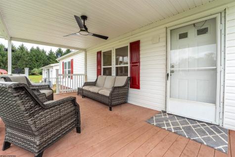 220 Sunny Brook Road Reedsville WV 26547