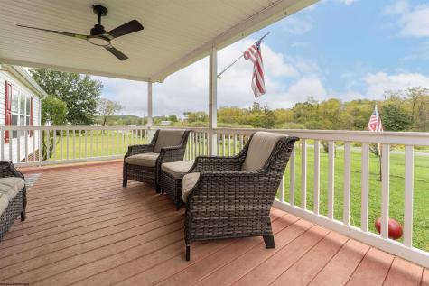 220 Sunny Brook Road Reedsville WV 26547