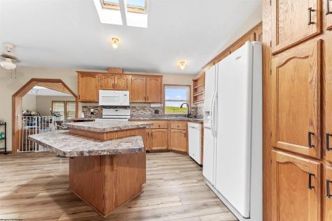 220 Sunny Brook Road Reedsville WV 26547