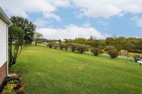 220 Sunny Brook Road Reedsville WV 26547