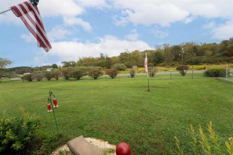 220 Sunny Brook Road Reedsville WV 26547