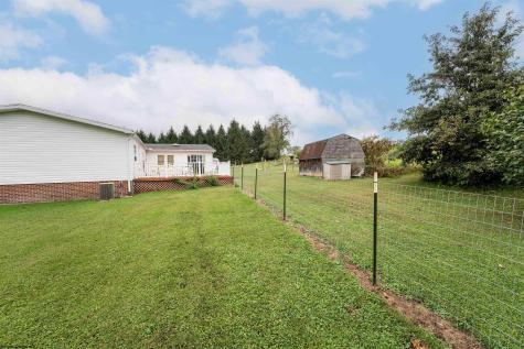 220 Sunny Brook Road Reedsville WV 26547