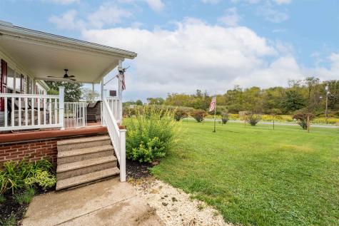 220 Sunny Brook Road Reedsville WV 26547