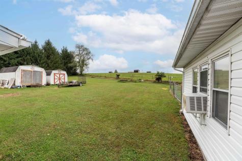 220 Sunny Brook Road Reedsville WV 26547