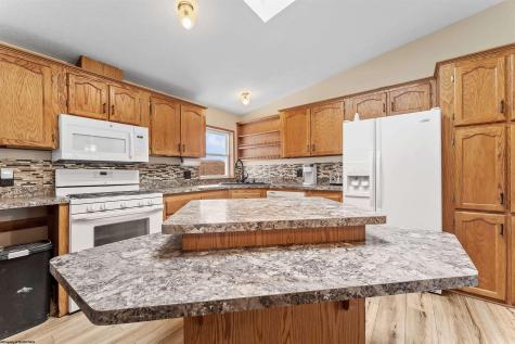 220 Sunny Brook Road Reedsville WV 26547