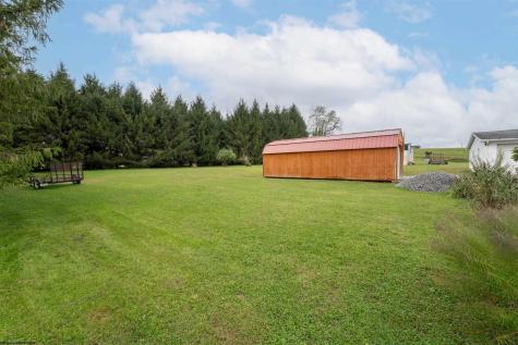 220 Sunny Brook Road Reedsville WV 26547