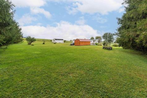 220 Sunny Brook Road Reedsville WV 26547