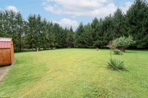 220 Sunny Brook Road Reedsville WV 26547
