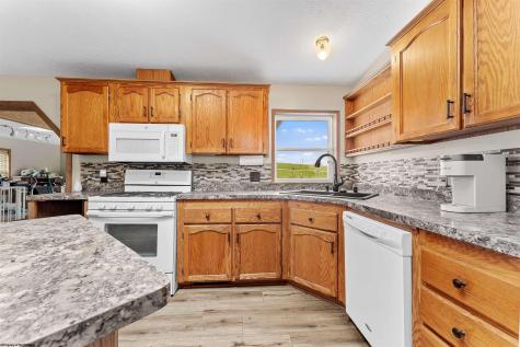 220 Sunny Brook Road Reedsville WV 26547