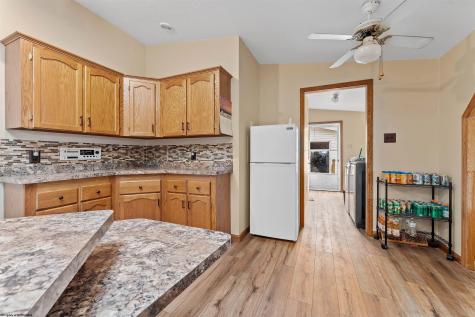 220 Sunny Brook Road Reedsville WV 26547