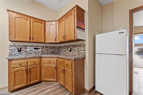 220 Sunny Brook Road Reedsville WV 26547