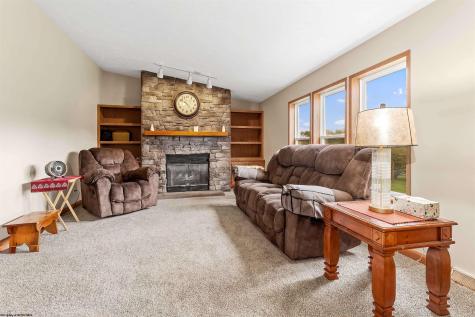 220 Sunny Brook Road Reedsville WV 26547