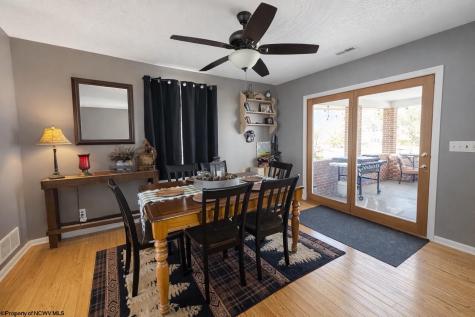 301 Dinkenberger Road Kingwood WV 26537