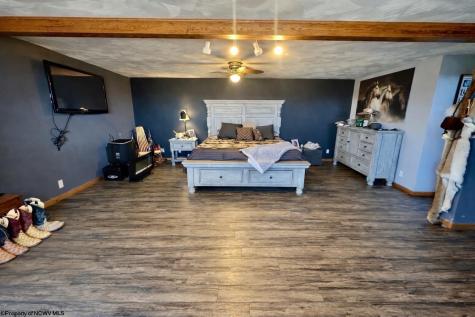 301 Dinkenberger Road Kingwood WV 26537